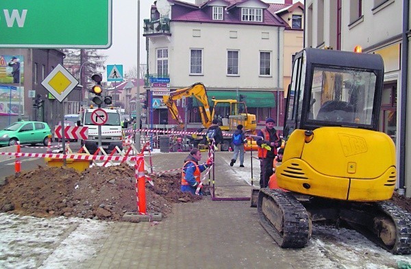 Najwięcej, bo ponad 10 milionów złotych, zostanie wydanych na remonty w ramach rewitalizacji Starówki