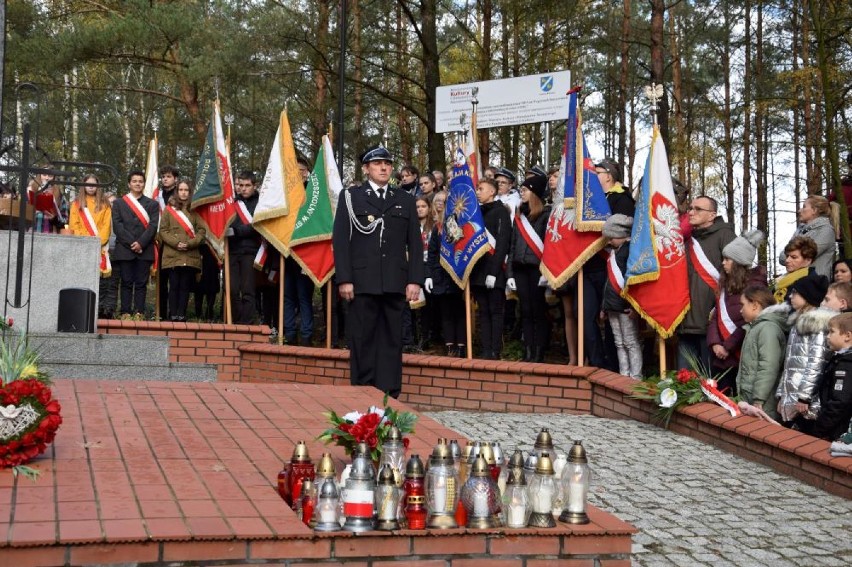 Dzisiaj minęło 80 lat od mordu na Wzgórzach Morzewskich (ZDJĘCIA)