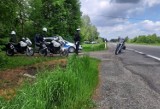 Akcja „Trzeźwość” na drogach powiatu jarosławskiego. Policja zatrzymała pięciu nietrzeźwych kierowców