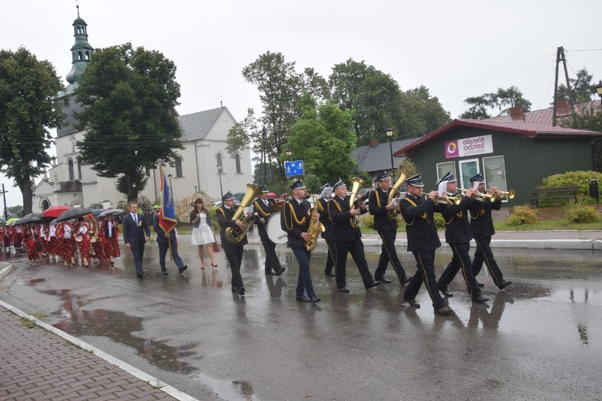 Święto Porzeczki 2017