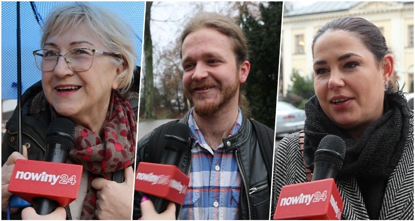 Z mieszkańcami Podkarpacia rozmawialiśmy w środę, 18...