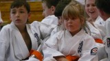 II Ogólnopolski Turniej Karate Kyokushin w Rawie Mazowieckiej