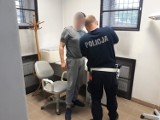 Policja Krosno Odrzańskie. Funkcjonariusze złapali dwóch mężczyzn z powiatu żagańskiego, którzy ukradli radio budowlane warte 800 zł