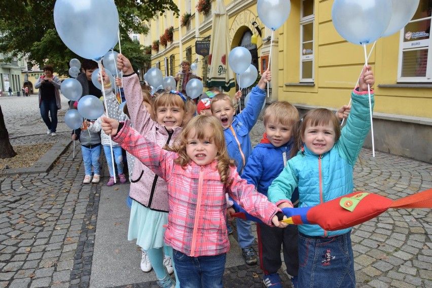 Dzień Przedszkolaka (ZDJĘCIA)