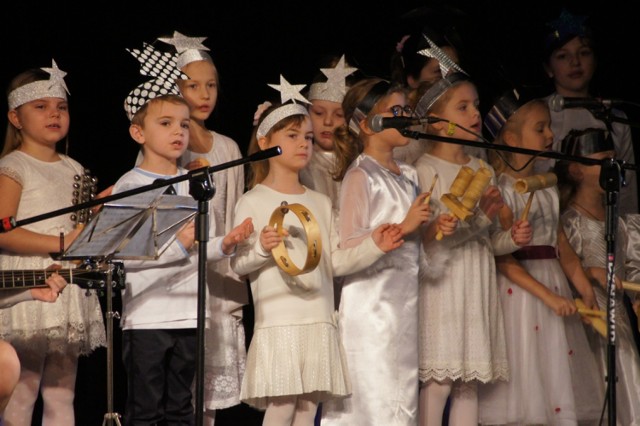 Festiwal Kolęd „Hej, Panie Jezu!” 2019. Przesłuchania w MDK w Radomsku