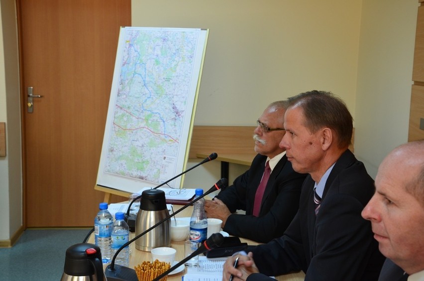 Powiat koniński. Rada zgłosiła inwestycję o strategicznym znaczeniu