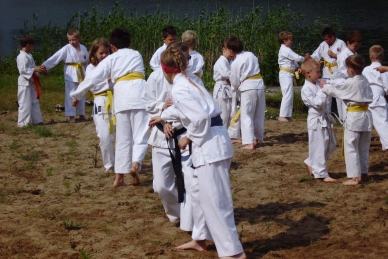 Kwidzyński Klub Karate