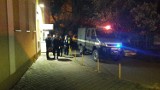 Alarm bombowy w bloku przy Pomorskiej w Łodzi. Ewakuowano 222 osoby [ZDJĘCIA]