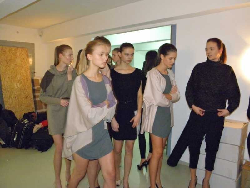 Bielsko-Biała: Pokaz mody Neo Fashion Jamboree w Muzeum Techniki i Włókiennictwa