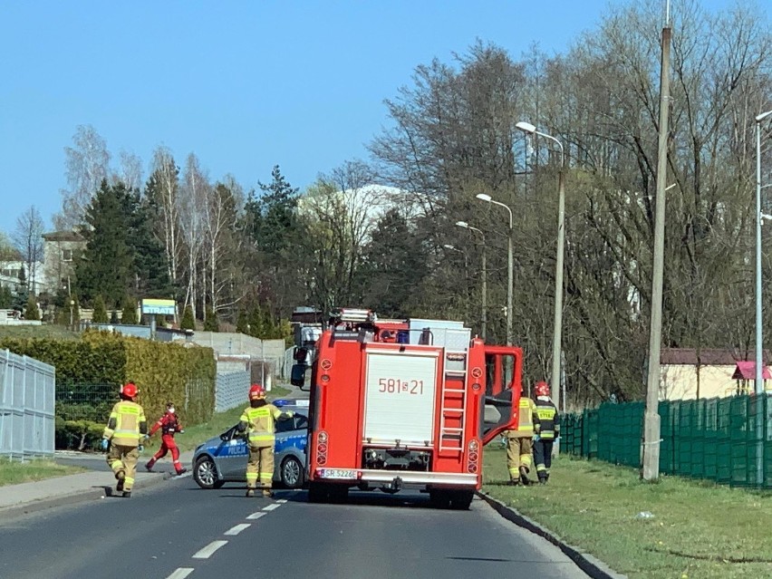 3-letni chłopczyk z Rybnika włożył rękę do maszynki do mięsa. Jest w szpitalu w Katowicach