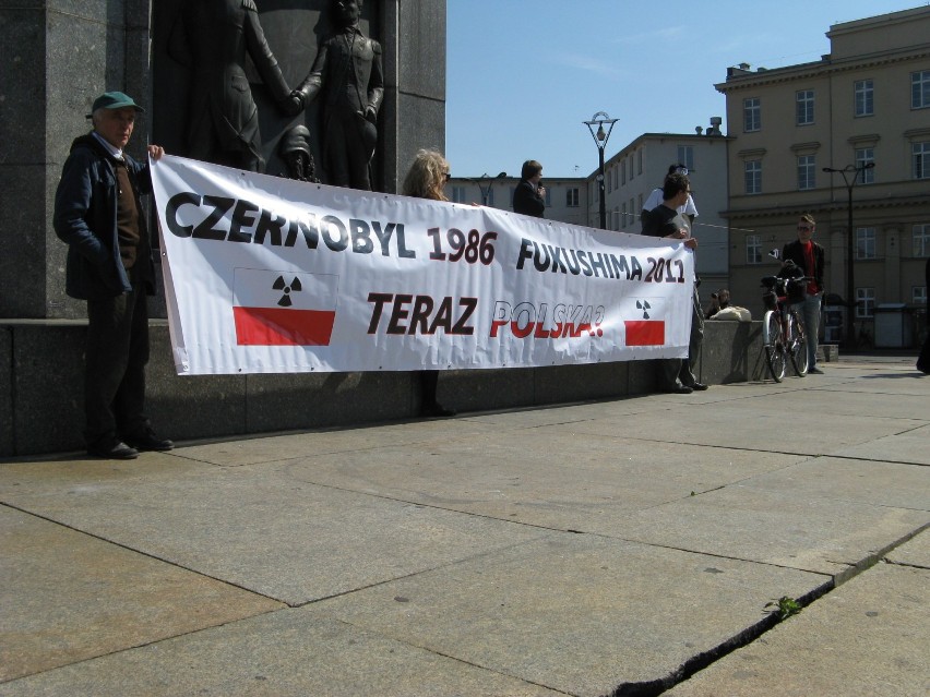 Łódzkie środowisko anarchistyczne domagało się zawieszenia...