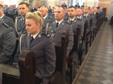 Święto Policji Konin 2016 [ZDJĘCIA]