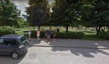 Kaliszanie na osiedlu Dobrzec na zdjęciach Google Street View. ZDJĘCIA