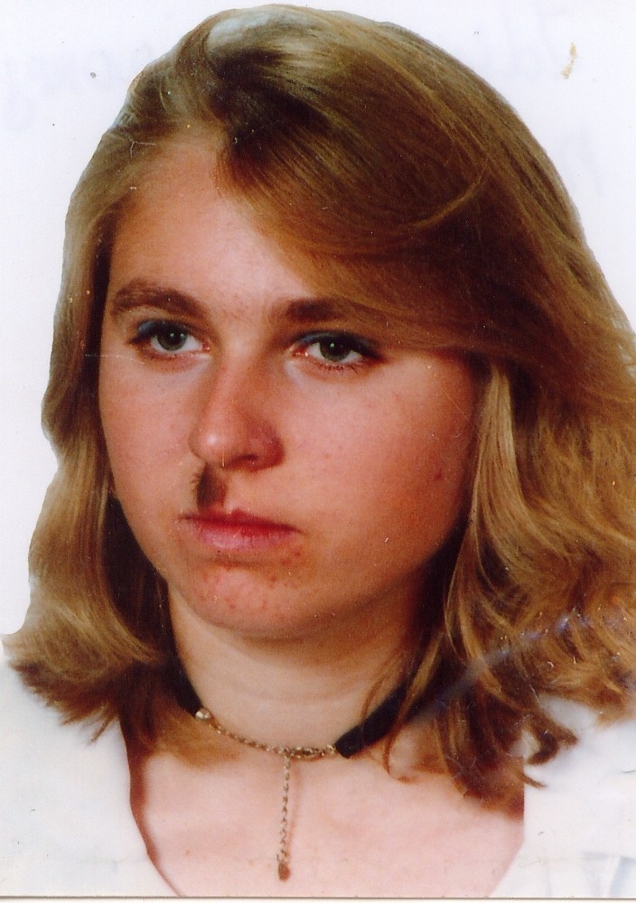 Dorota Mazur zaginęła 9 marca 2007 r. w miejscowości Cyców....