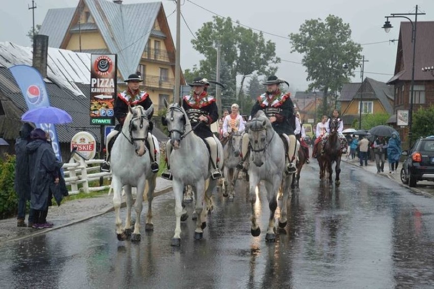 Bukowina Tatrzańska. Przed nami 55. Sabałowe Bajania, czterodniowy festiwal folkloru polskiego