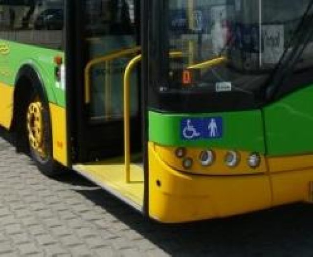 autobus MPK