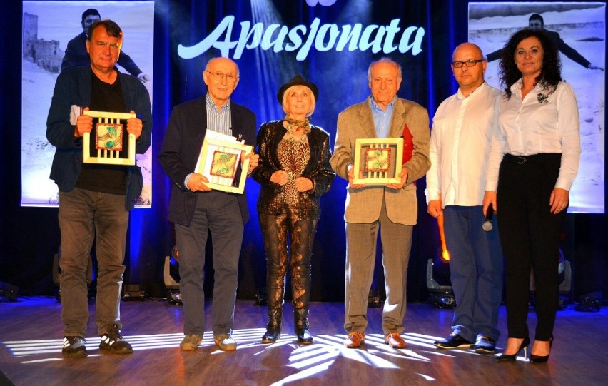 Laureaci Festiwalu im. J. Gniatkowskiego w Poraju. W sobotę koncert galowy ZDJĘCIA