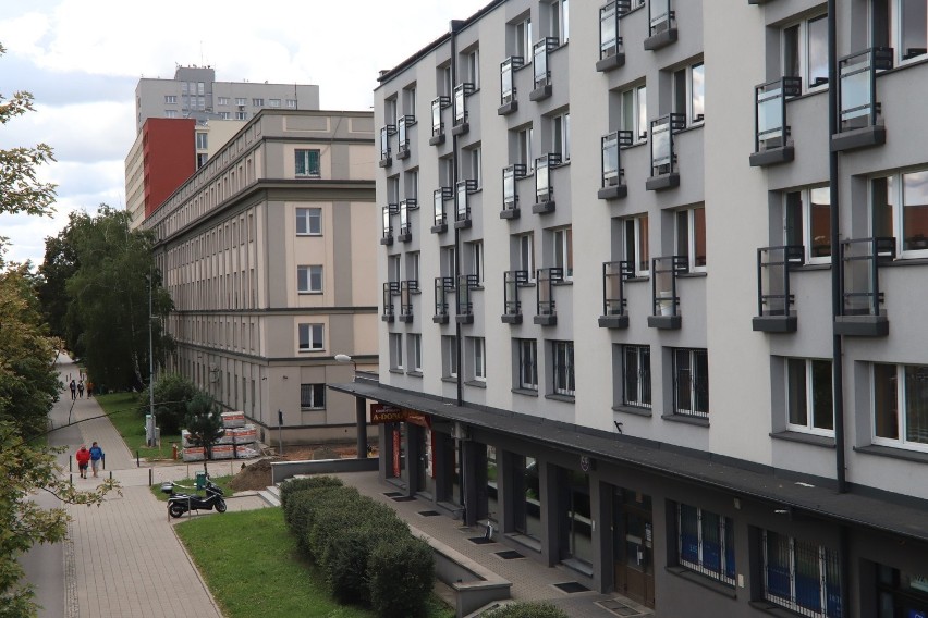 Studenci w Łodzi wynajmą mieszkania taniej niż w innych miastach