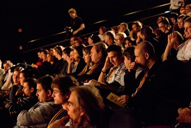 13. Festiwal Filmowy Cinemaforum. Kinoteka 12-16 listopada 2014.