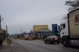Trwa przebudowa DW791 w Ogrodzieńcu