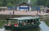 Zapraszamy Was na spacer po WPKiW... 20 lat temu! Tak wyglądał kiedyś Park Śląski: statek wycieczkowy, kajaki a nawet narty wodne! ZDJĘCIA