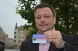 Kupuj w Głogowie - pierwsza nagroda dla posiadacza karty. Sprawdź czy wygrałeś!