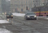 Zima w Łodzi. Kolejne 2 mln złotych poszło na odśnieżanie miasta