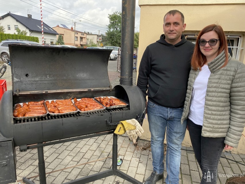 Powstało KGW Chabielice (gmina Szczerców)