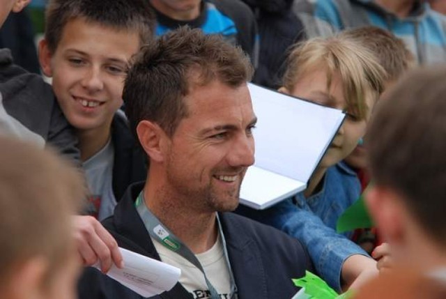 Jerzy Dudek