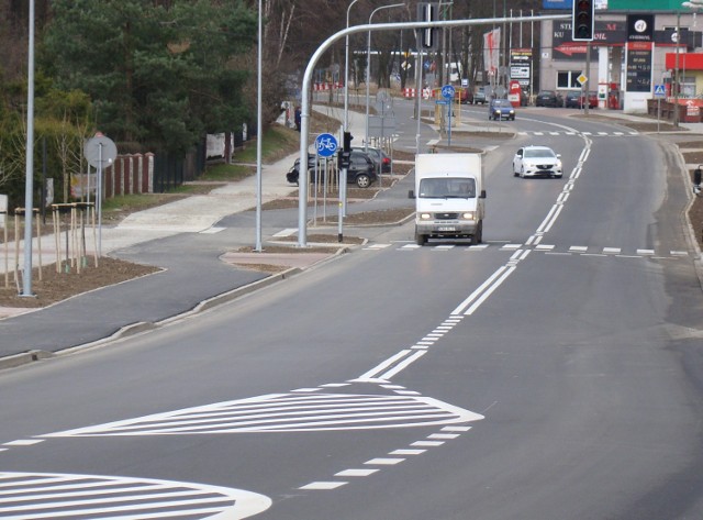 Wiele dróg w Oświęcimiu doczekało się w ostatnich latach modernizacji, ale wciąż nie brakuje miejsc, które utrudniają jazdę lub stwarzają zagrożenie