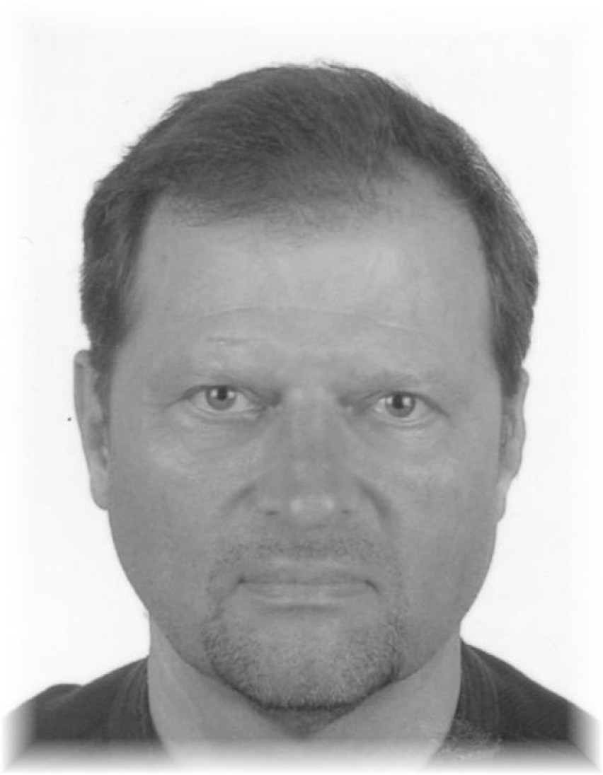 54-letni Waldemar Kacprzyk był widziany w Poznaniu. Potem...