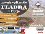Flądra 2015 Władysławowo. SKW Belona organizuje surfcastingowe zawody |ZGŁOSZENIA