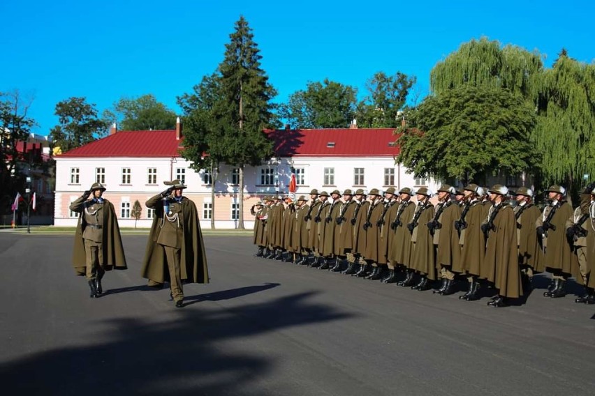 Przemyśl. Obchody 100. rocznicy Bitwy Warszawskiej i Święta Wojska Polskiego