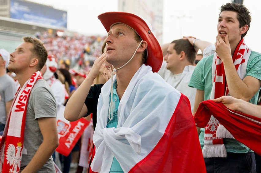 Mecz Polska - Rosja przy zaostrzonych środkach bezpieczeństwa