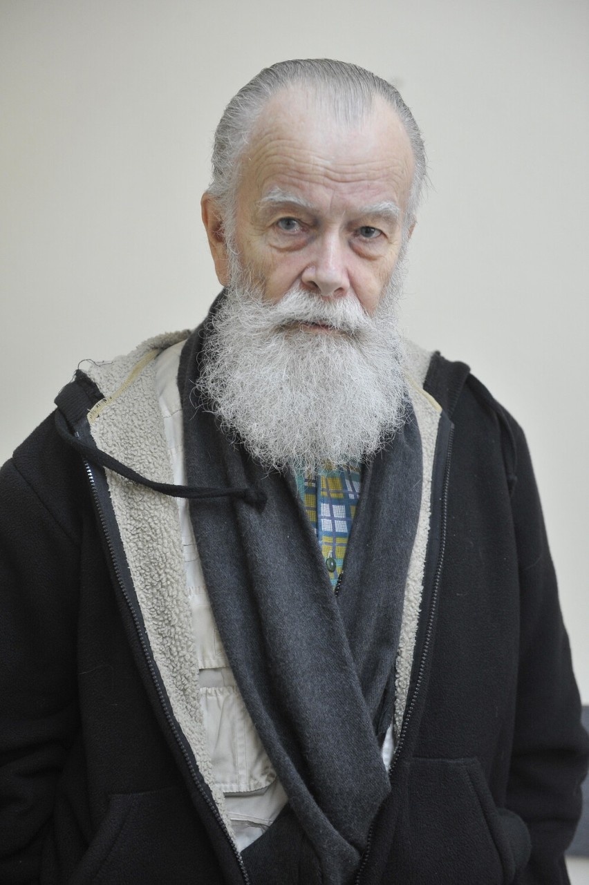 WDK zaprasza na otwarcie wystawy fotografii Jerzego Wygody, organizowanej w 1. rocznicę śmierci artysty