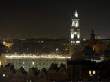 Godzina dla Ziemi 2014. Zgasną światła na wieży ratuszowej w Opolu