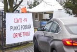 Lek na COVID-19 dopuszczony do obrotu. Może być legalnie dystrybuowany na terenie Polski