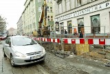 33 mln zł na warszawskie drogi. Zobacz listę remontowanych ulic