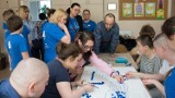 Dni Autyzmu 2018 w SOS-W w Radomsku: Bajki i warsztaty [ZDJĘCIA]