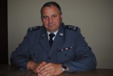 Podinspektor Krzysztof Mikułowski od dziś jest p.o. komendanta miejskiego policji w Piotrkowie