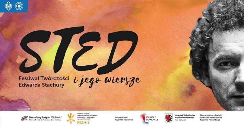 STED i jego wiersze-Festiwal Twórczości Edwarda Stachury
Od:...