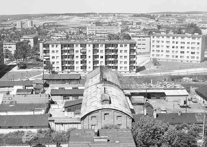 Zdjęcia: Archiwum Muzeum Historii Kielc