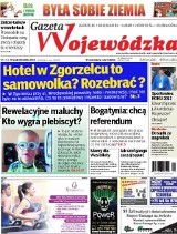 Zgorzelec.Czy rozbiorą hotel w Zgorzelcu?- czytaj w Gazecie Wojewódzkiej