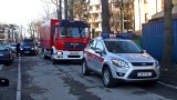 Wrocław: Kilkadziesiąt osób ewakuowano na Rzeźbiarskiej