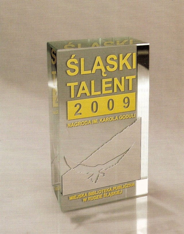 Śląski talent