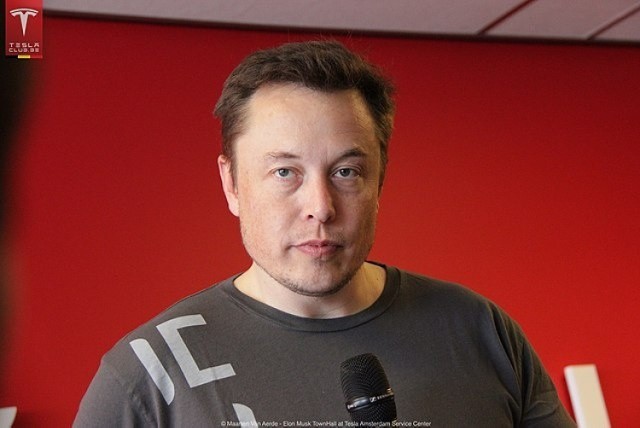 Elon Musk wyzwał Władimira Putina na pojedynek. Czy prezydent Rosji przyjmie wyzwanie?