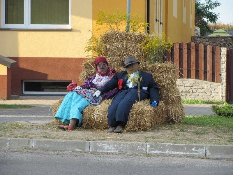 Dożynki w gminie Niegowa [NOWE ZDJĘCIA]