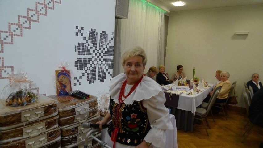 XV Konkurs Potraw Regionalnych "Stół Wielkanocny" 2015 na...