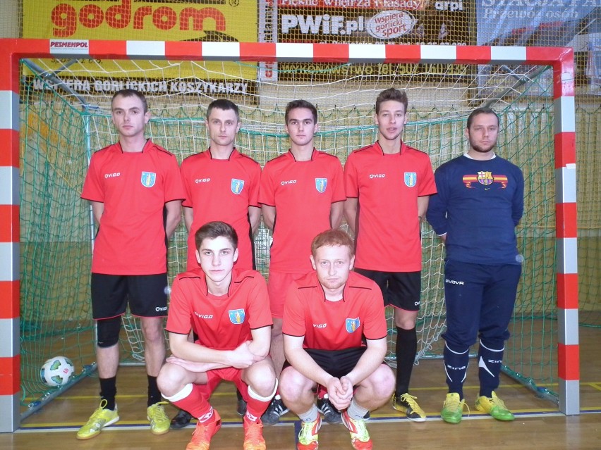 III liga Futsalu zakończyła rozgrywki