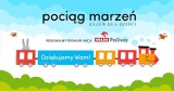 Udało się! Pociąg marzeń rusza w drogę. Sprawdź, dokąd zabieramy dzieci na wakacje